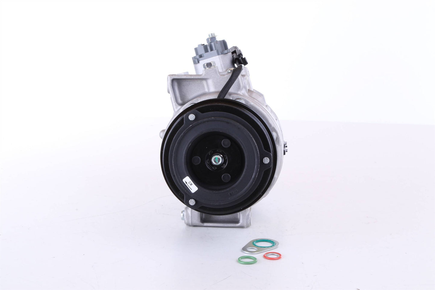 Nissens A/C Compressor 890792
