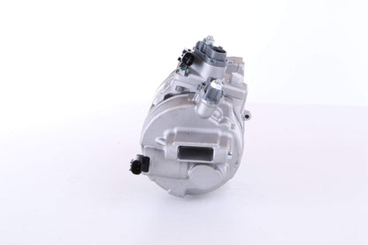 Nissens A/C Compressor 890792