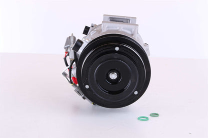 Nissens A/C Compressor 890804