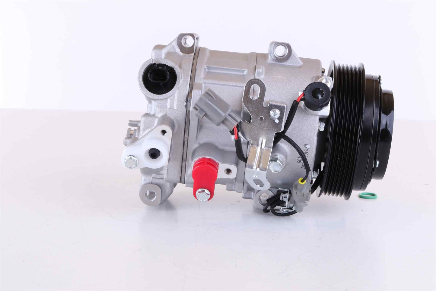 Nissens A/C Compressor 890804