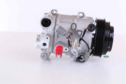 Nissens A/C Compressor 890804