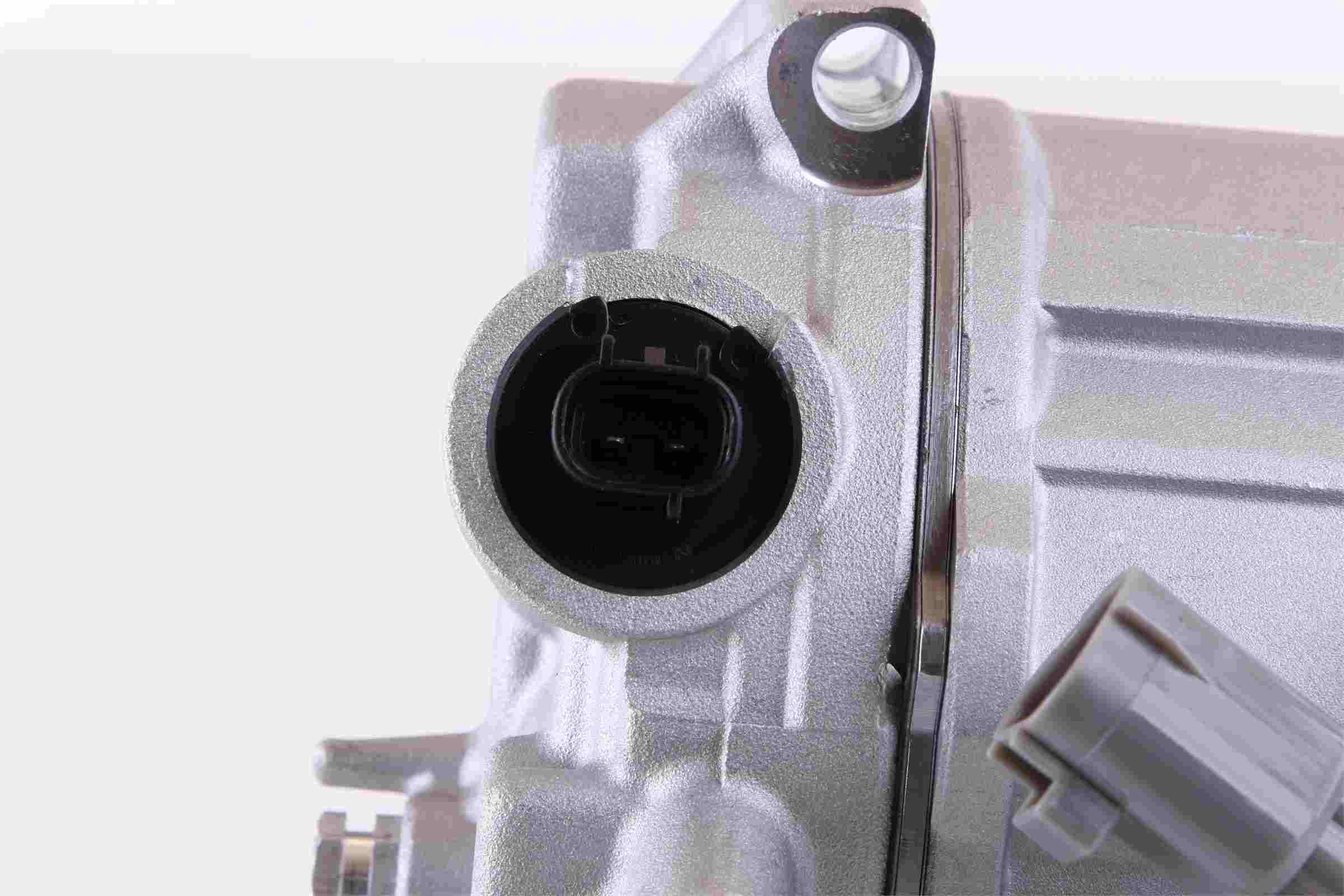 Nissens A/C Compressor 890804