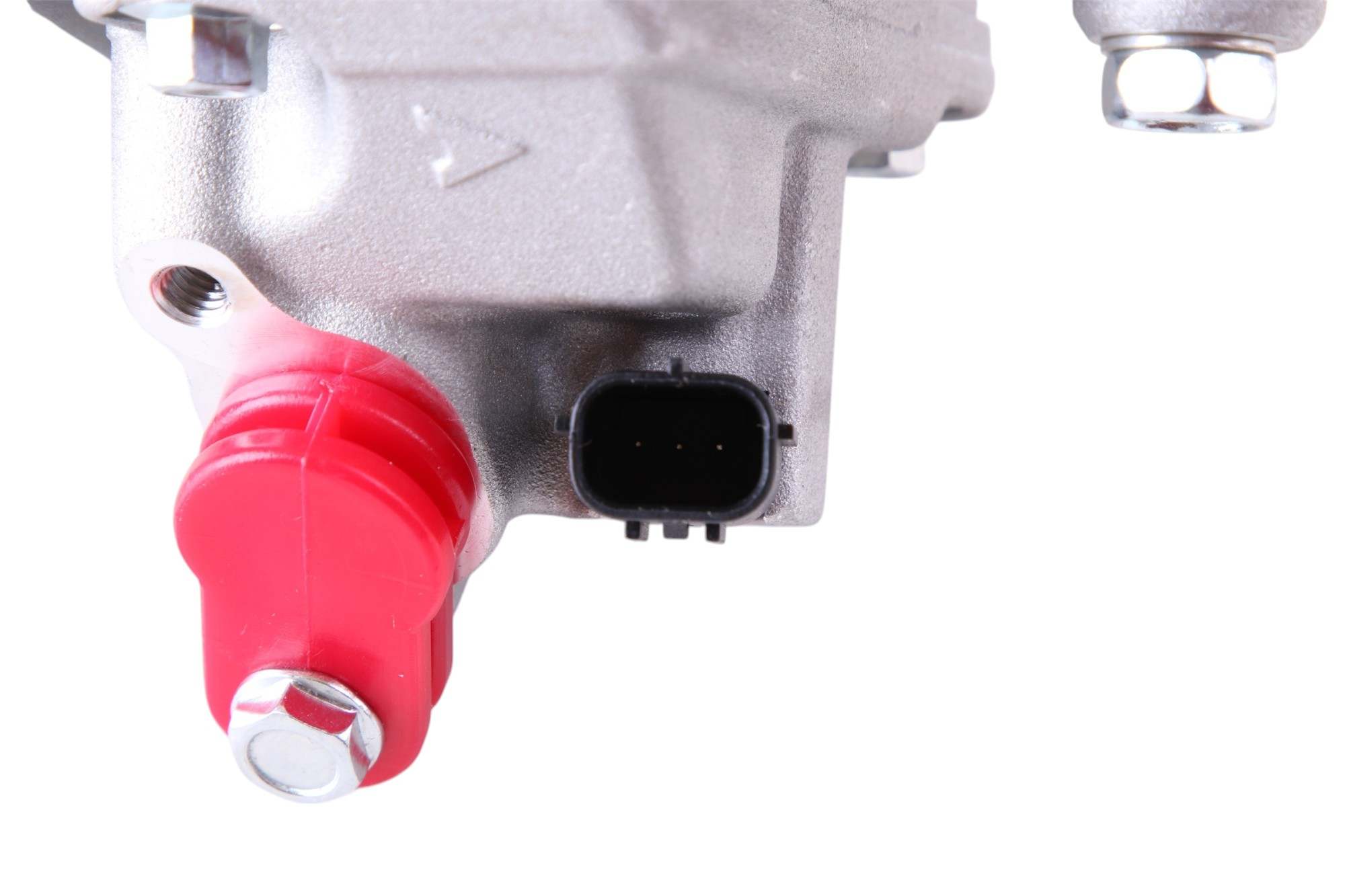 Nissens A/C Compressor 890805