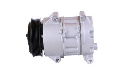 Nissens A/C Compressor 890805