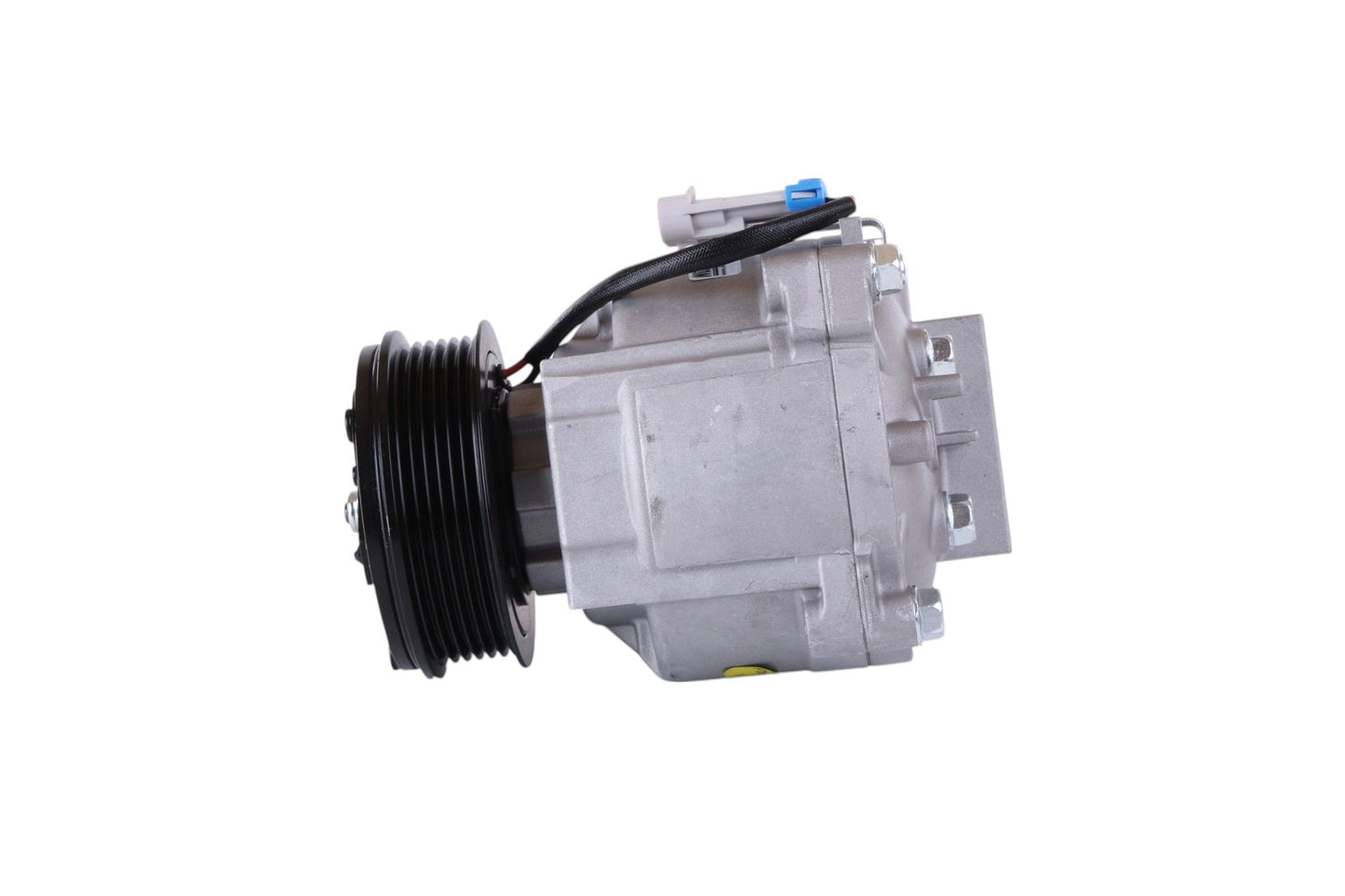 Nissens A/C Compressor 890806