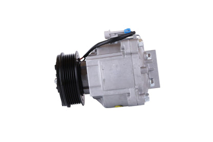 Nissens A/C Compressor 890806