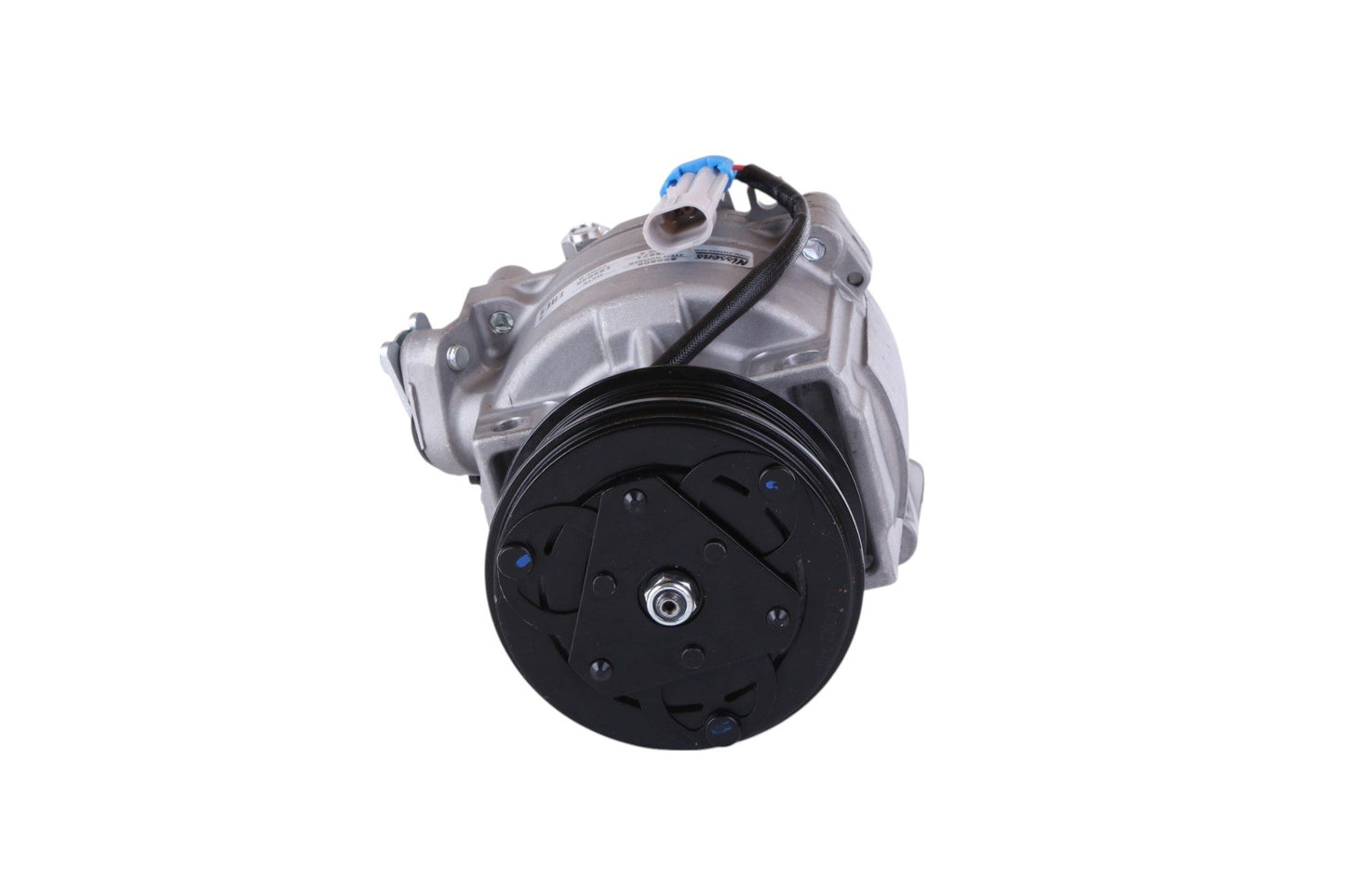 Nissens A/C Compressor 890806