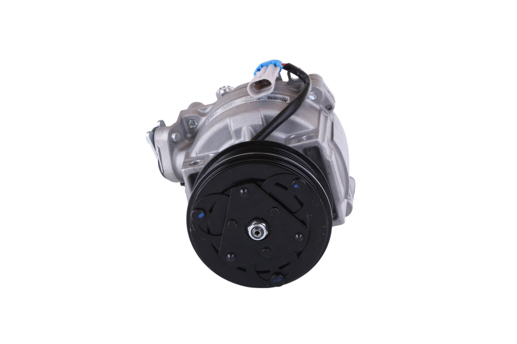 Nissens A/C Compressor 890806
