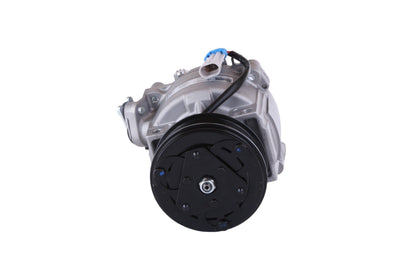 Nissens A/C Compressor 890806