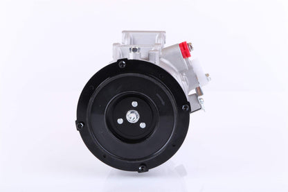 Nissens A/C Compressor 890808