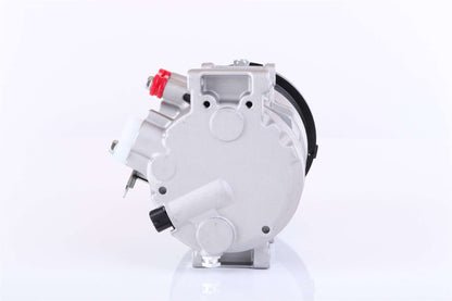 Nissens A/C Compressor 890808