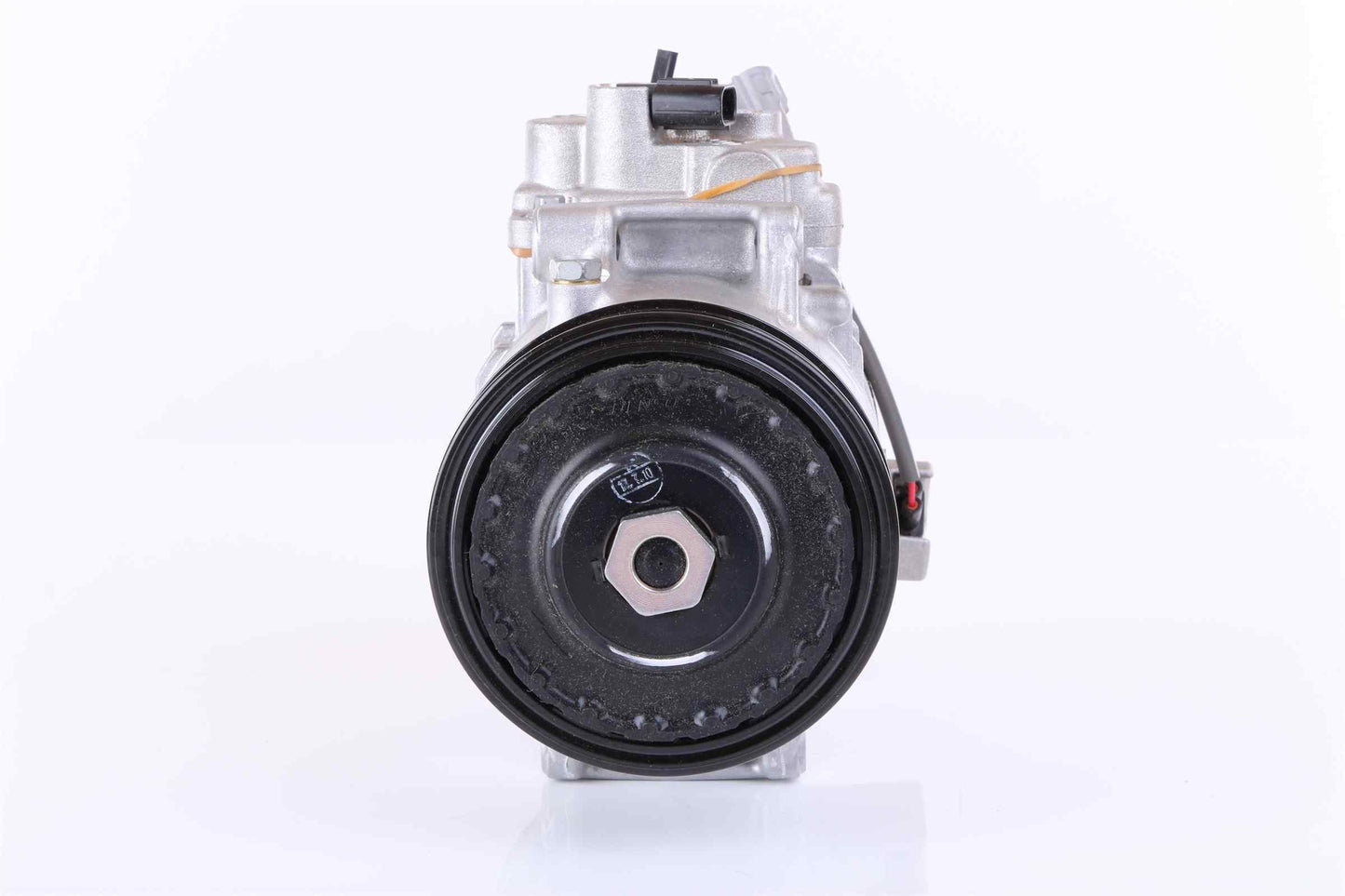 Nissens A/C Compressor 890809