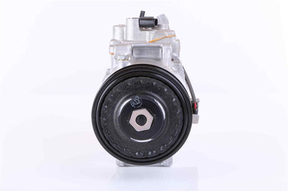Nissens A/C Compressor 890809
