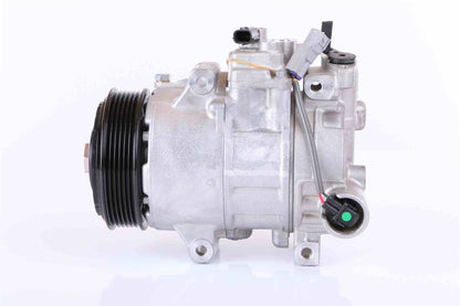 Nissens A/C Compressor 890809