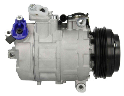 Nissens A/C Compressor 89080