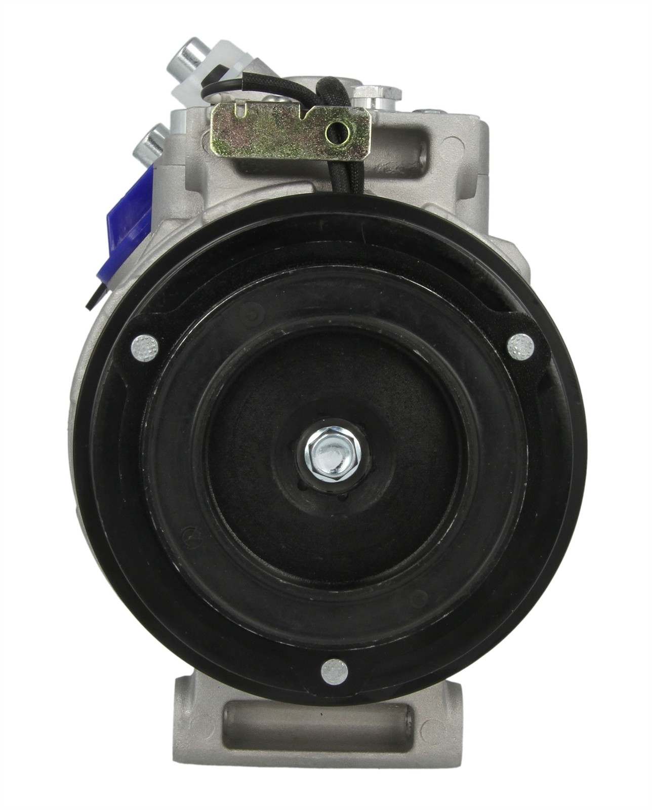 Nissens A/C Compressor 89080