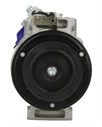Nissens A/C Compressor 89080
