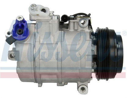 Nissens A/C Compressor 89080