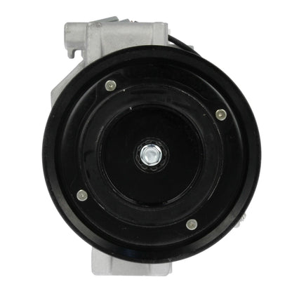 Nissens A/C Compressor 89084