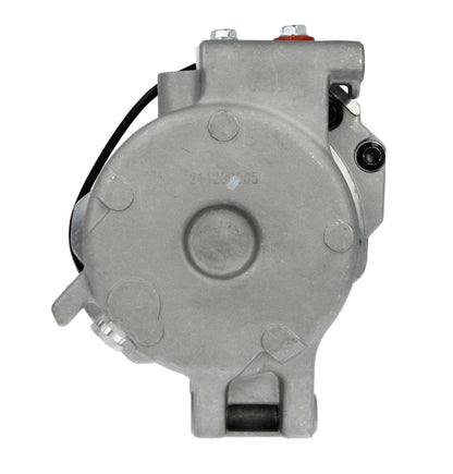 Nissens A/C Compressor 89084