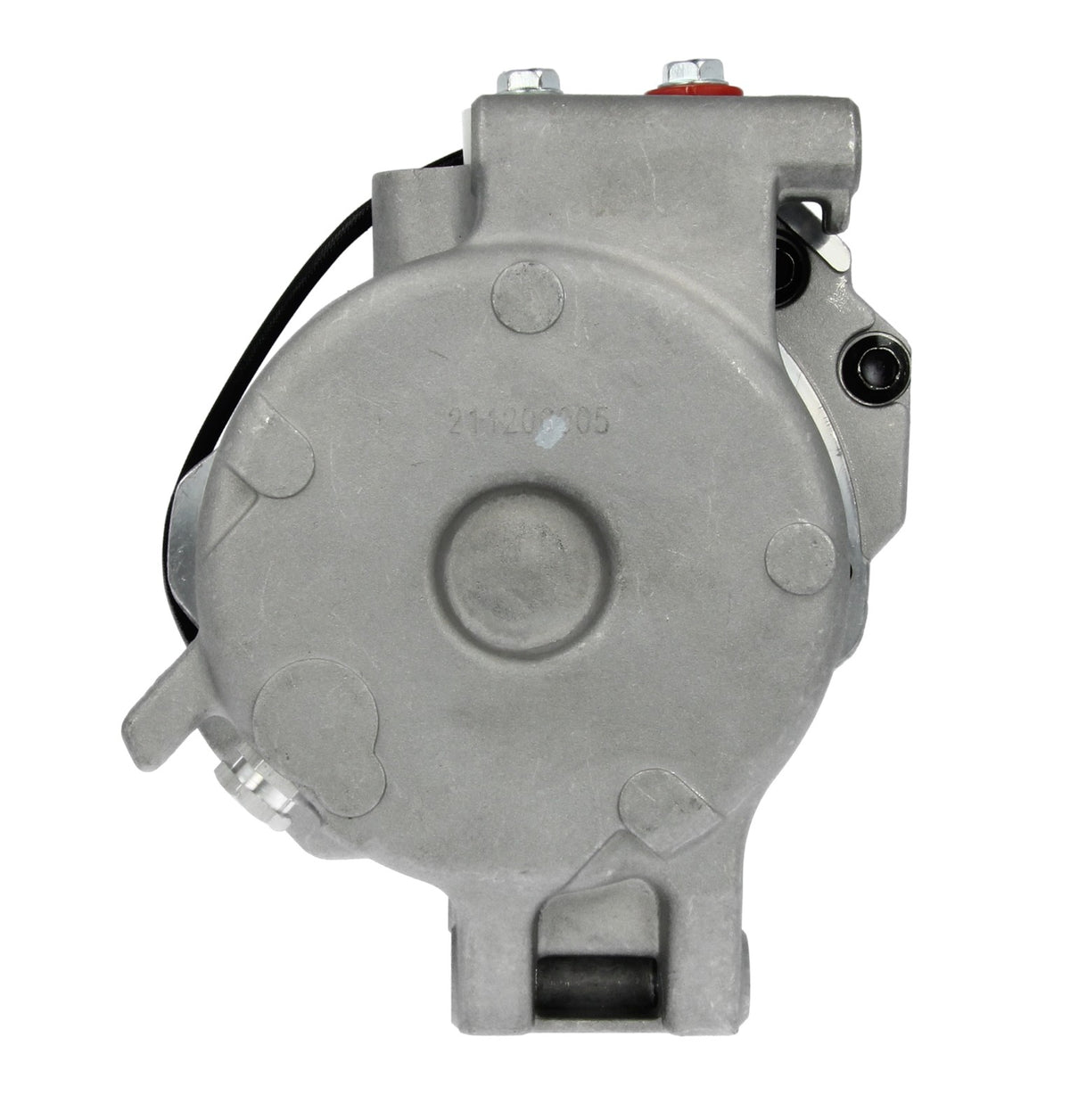 Nissens A/C Compressor 89084