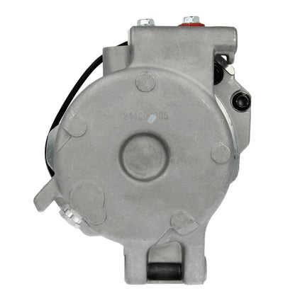 Nissens A/C Compressor 89084