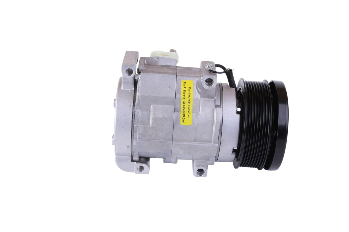 Nissens A/C Compressor 890870
