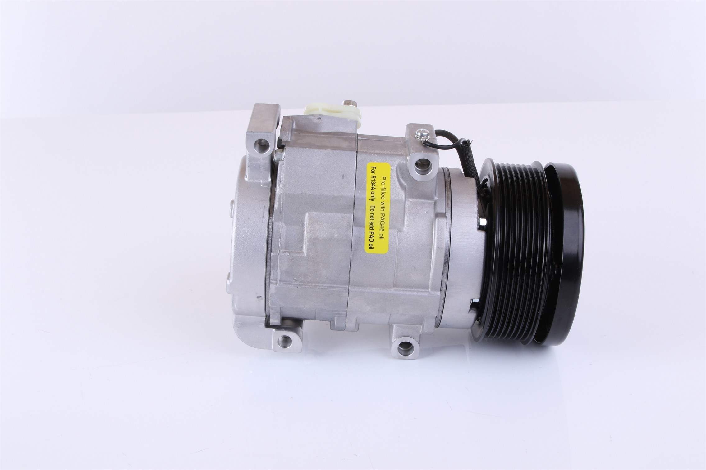 Nissens A/C Compressor 890870