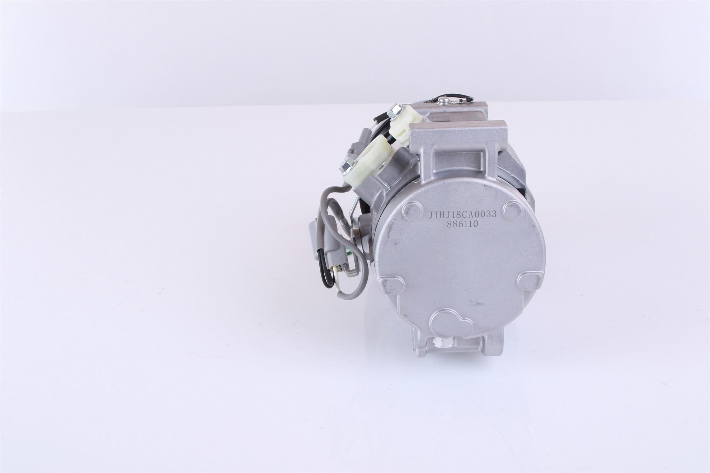 Nissens A/C Compressor 890870