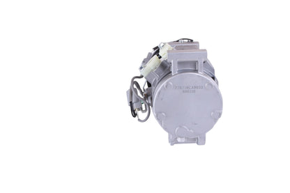 Nissens A/C Compressor 890870