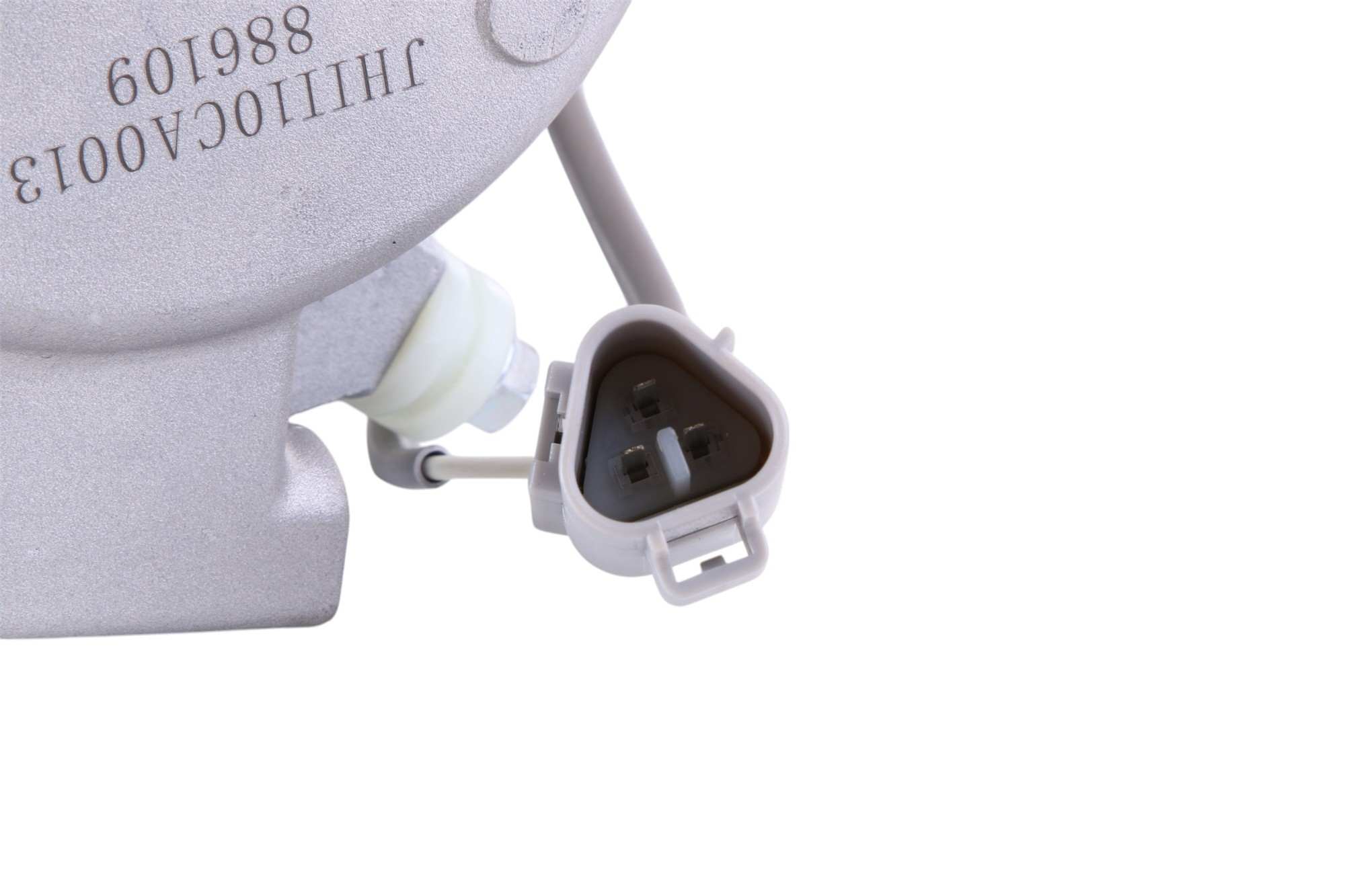 Nissens A/C Compressor 890871