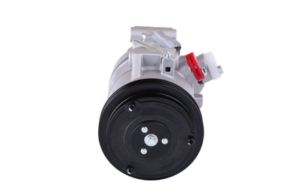 Nissens A/C Compressor 890872