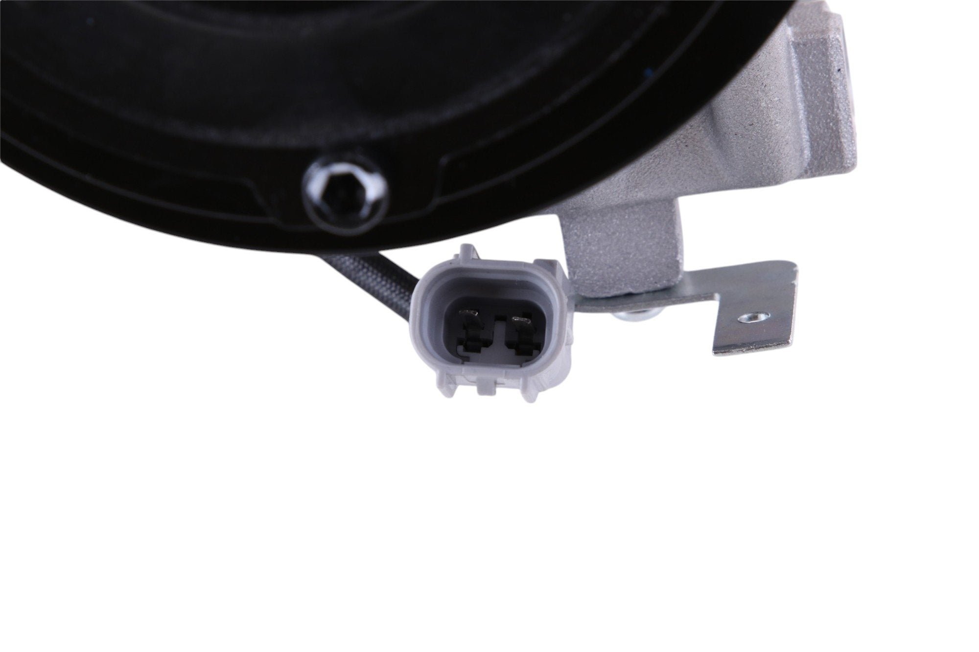 Nissens A/C Compressor 890873