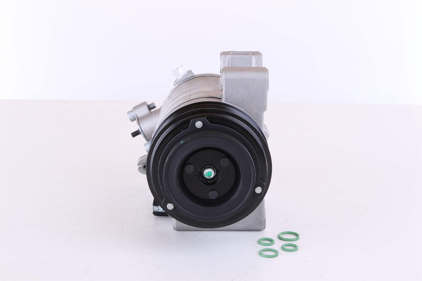 Nissens A/C Compressor 890874