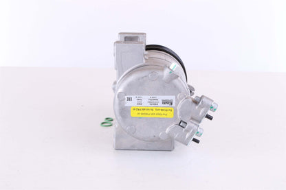 Nissens A/C Compressor 890874