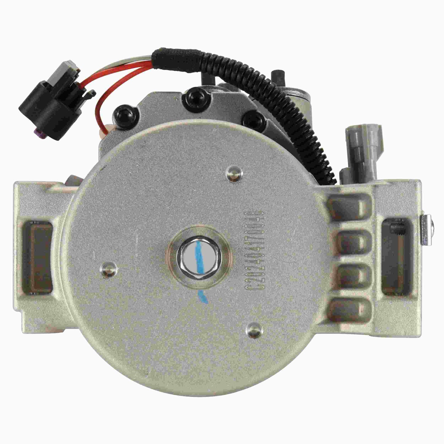 Nissens A/C Compressor 890875