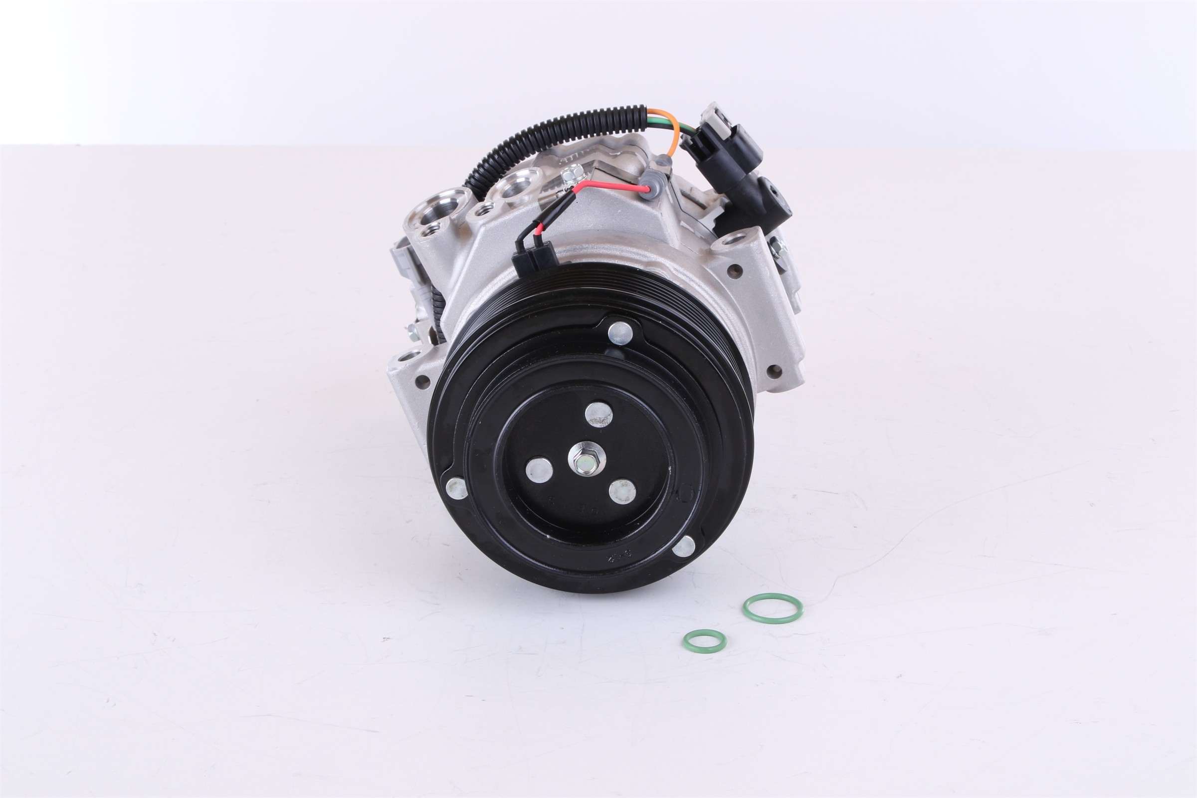 Nissens A/C Compressor 890875