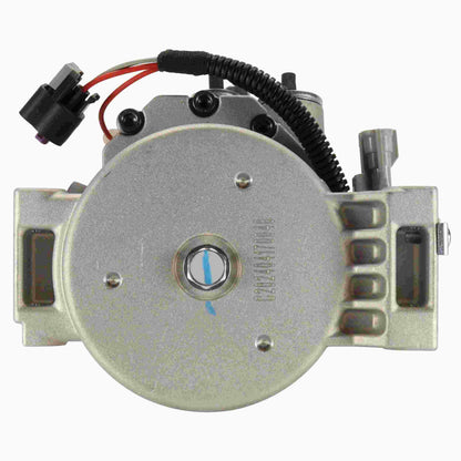 Nissens A/C Compressor 890875
