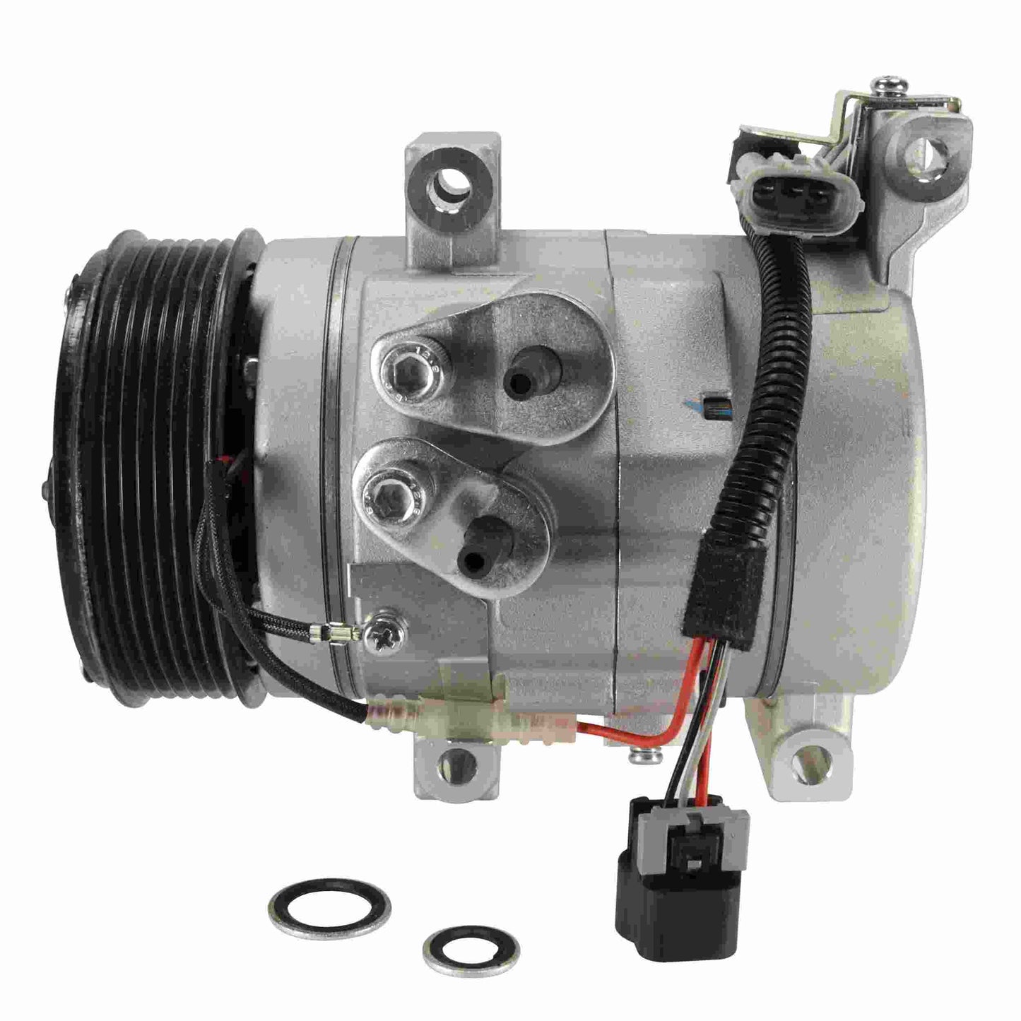 Nissens A/C Compressor 890875