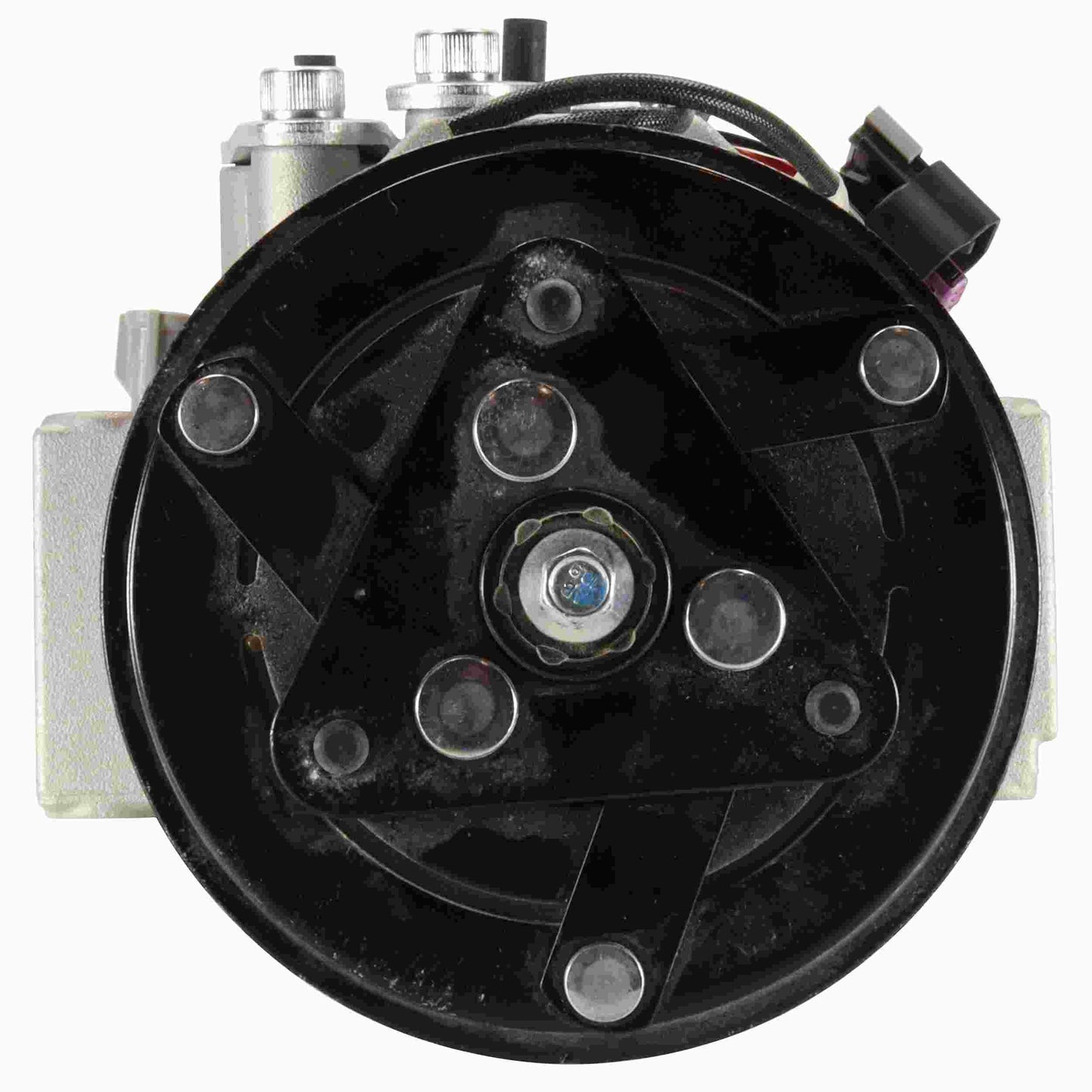 Nissens A/C Compressor 890875