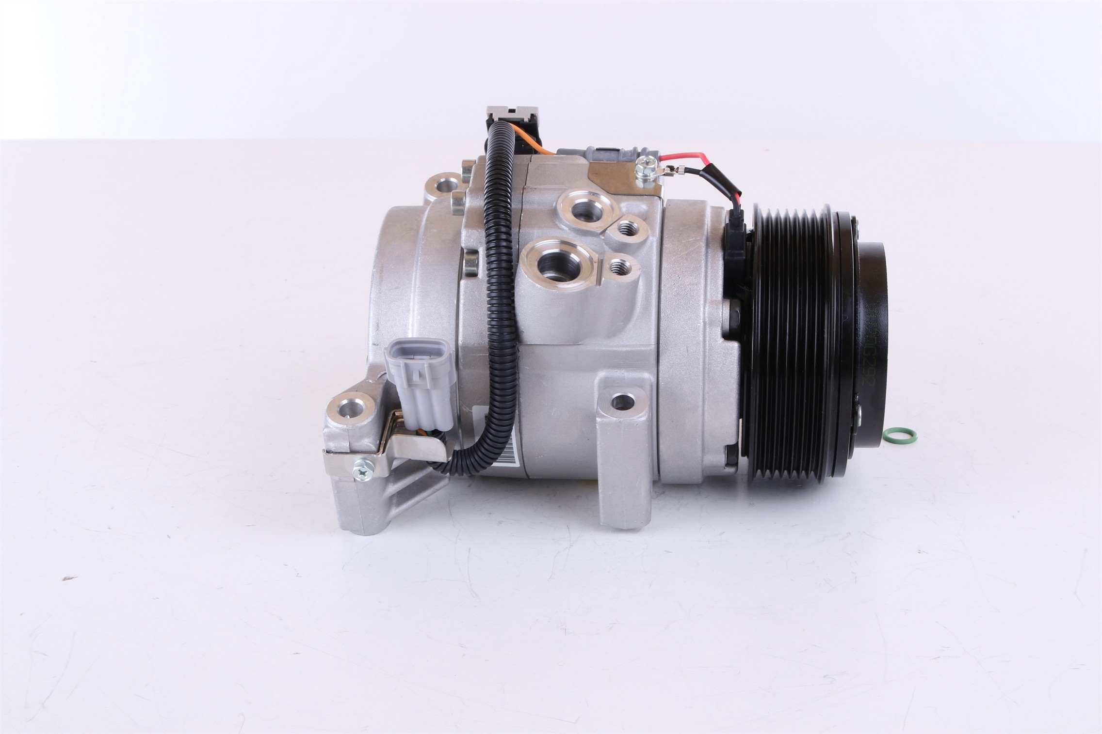 Nissens A/C Compressor 890875