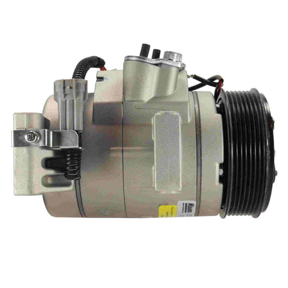 Nissens A/C Compressor 890875