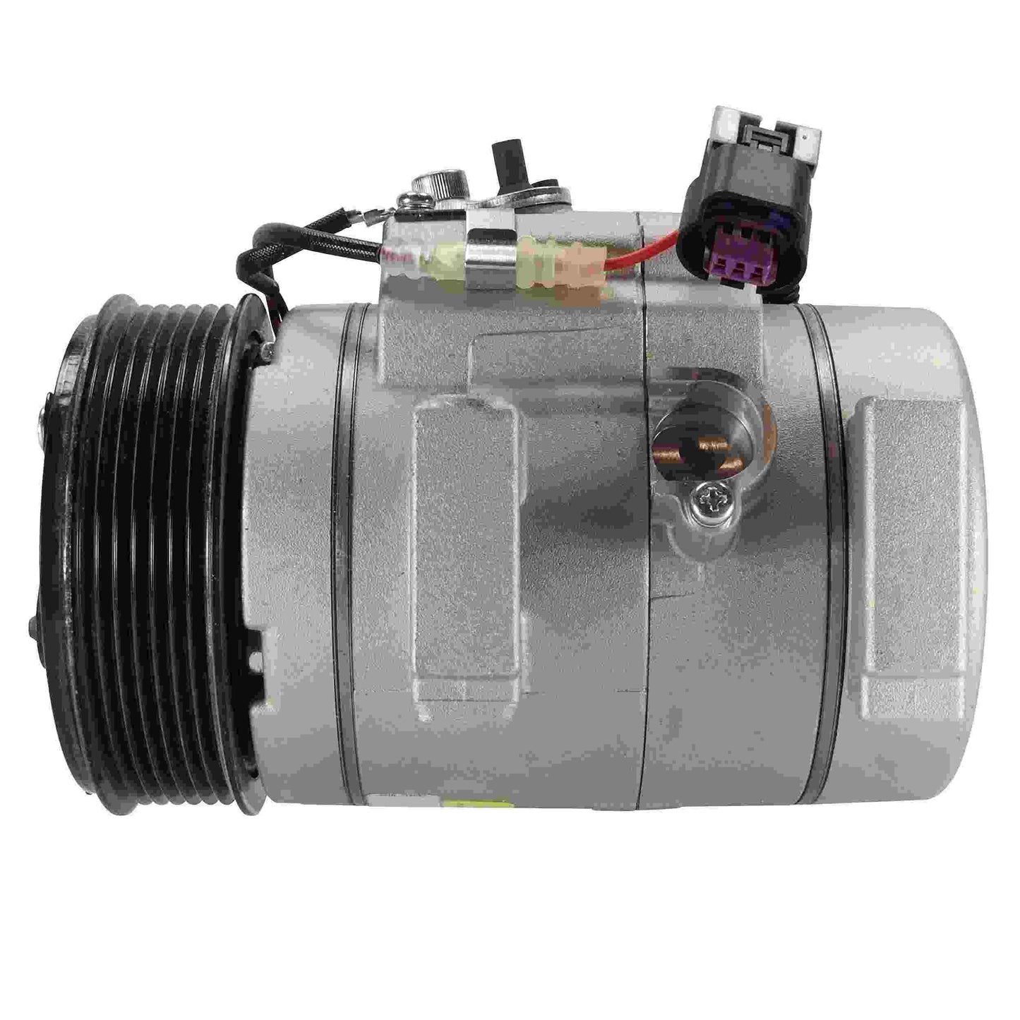 Nissens A/C Compressor 890875