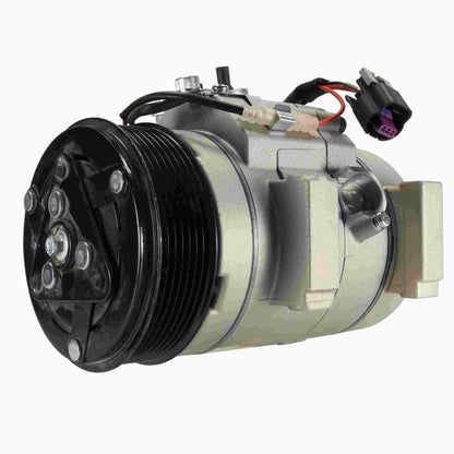Nissens A/C Compressor 890875