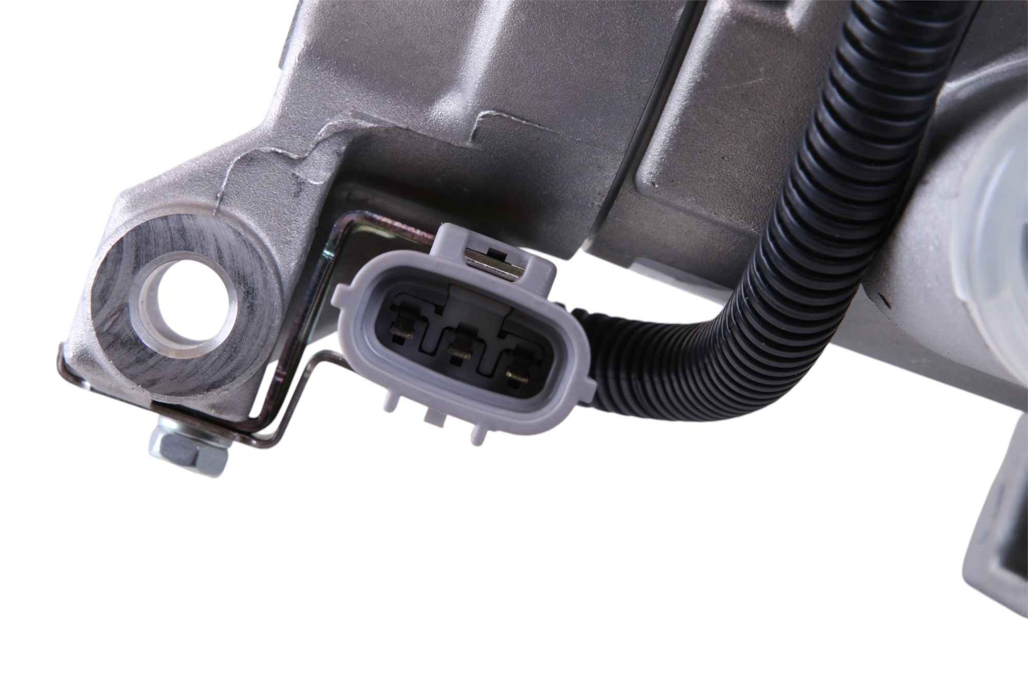 Nissens A/C Compressor 890875