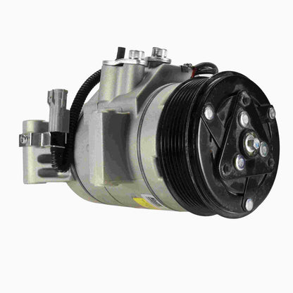 Nissens A/C Compressor 890875