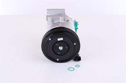 Nissens A/C Compressor 890877