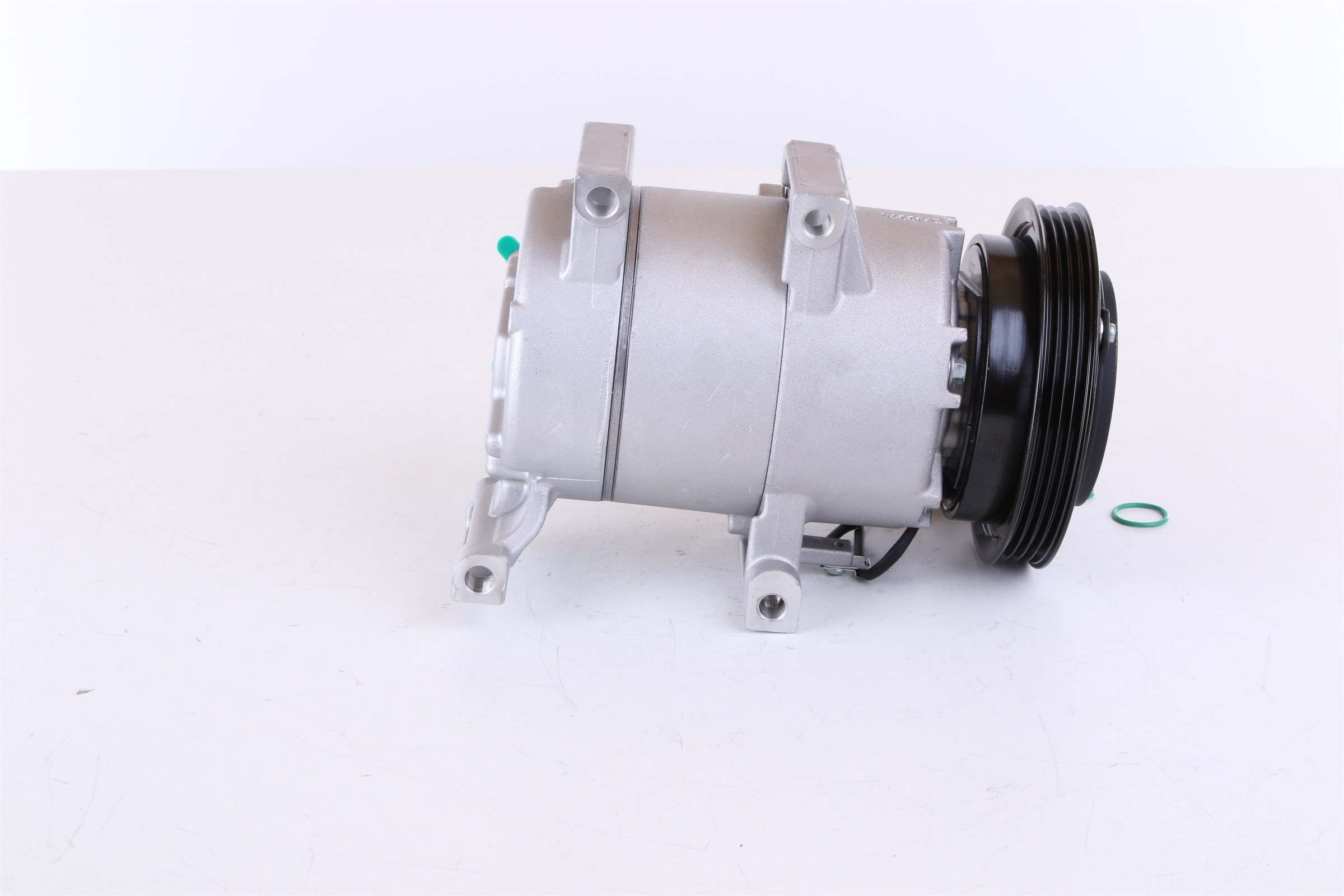 Nissens A/C Compressor 890877