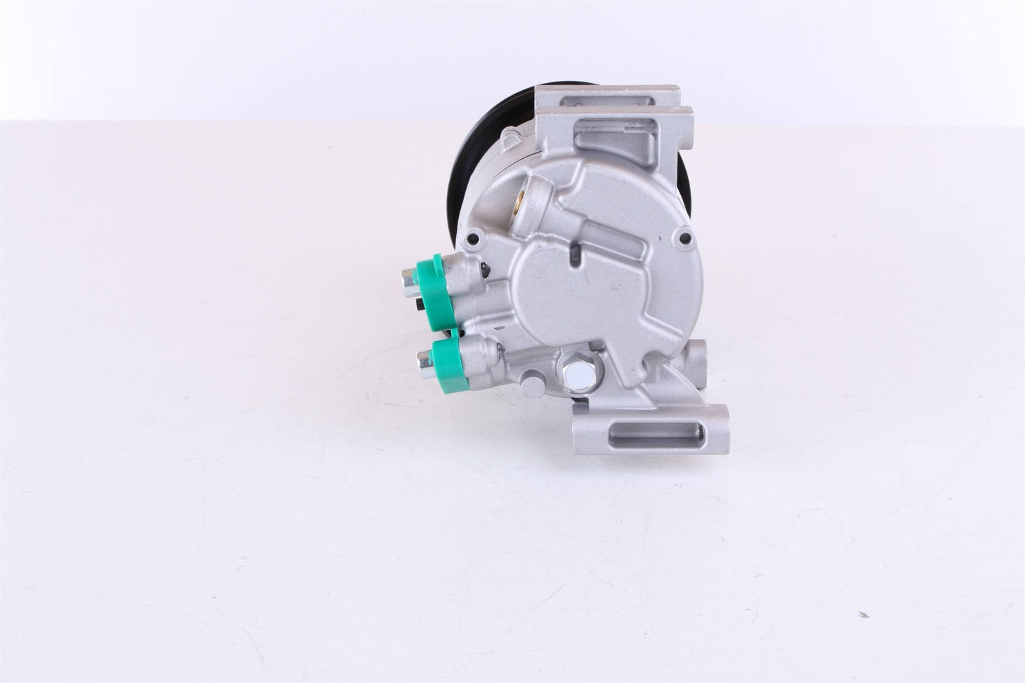 Nissens A/C Compressor 890877