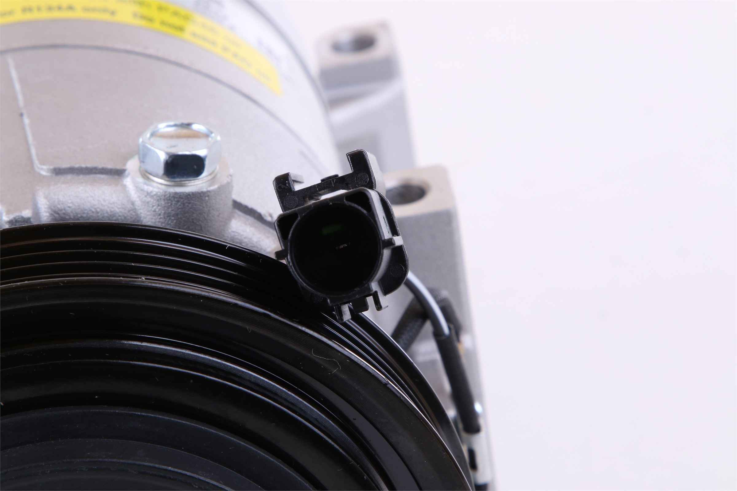 Nissens A/C Compressor 890877